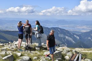 Hotely a penzióny dostali počas leta ozdravnú dávku vakcíny. Do konca roka ich zrejme nečaká nič dobré
