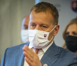 Sme o krok bližšie k výstavbe štátnych nájomných bytov