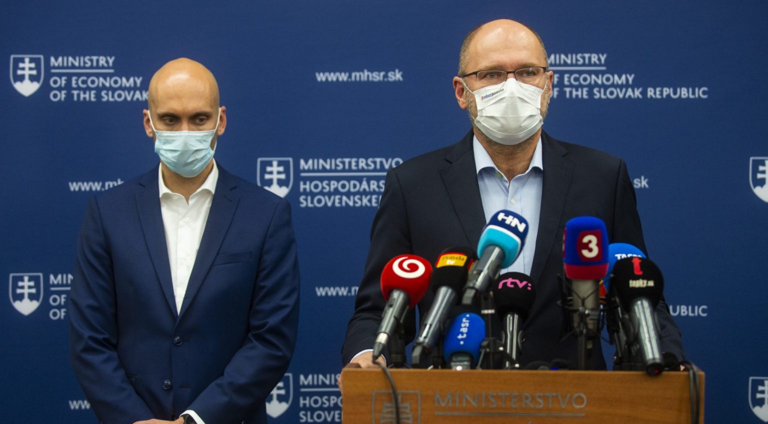 Foto: TASR - Jakub Kotian