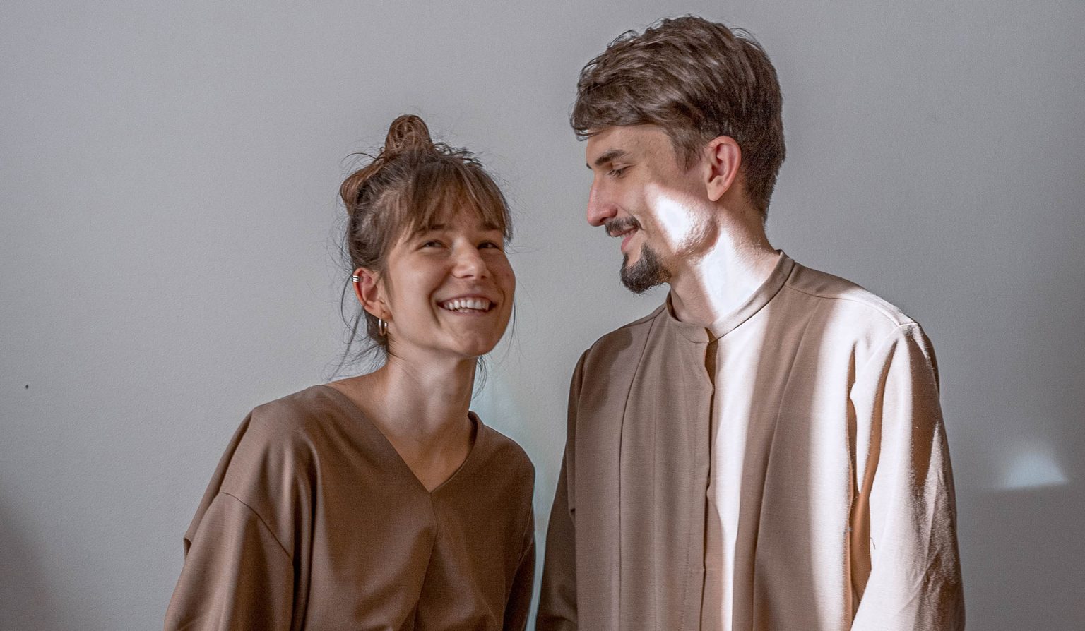 Katarína a Peter Ličkovci Foto: archív manželov Ličkovcov