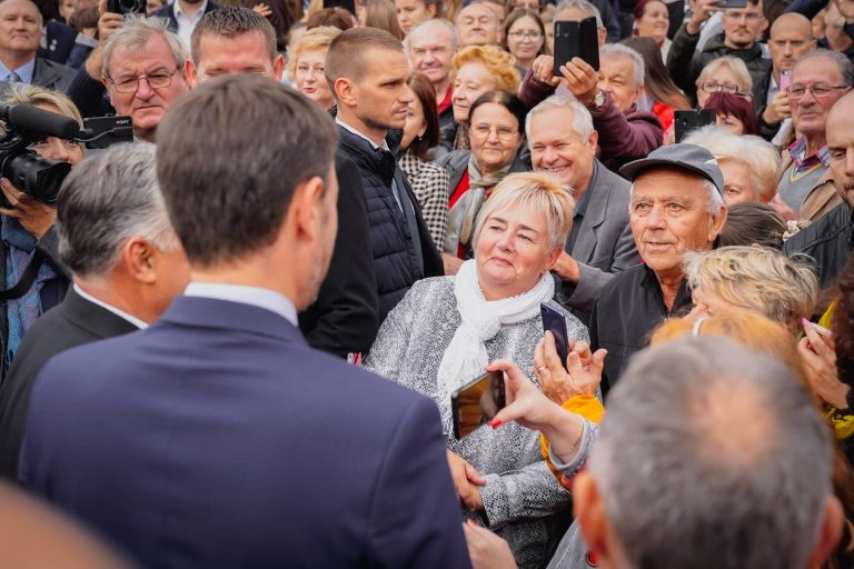 V krajine je nálada ako po zverejnení Gorily