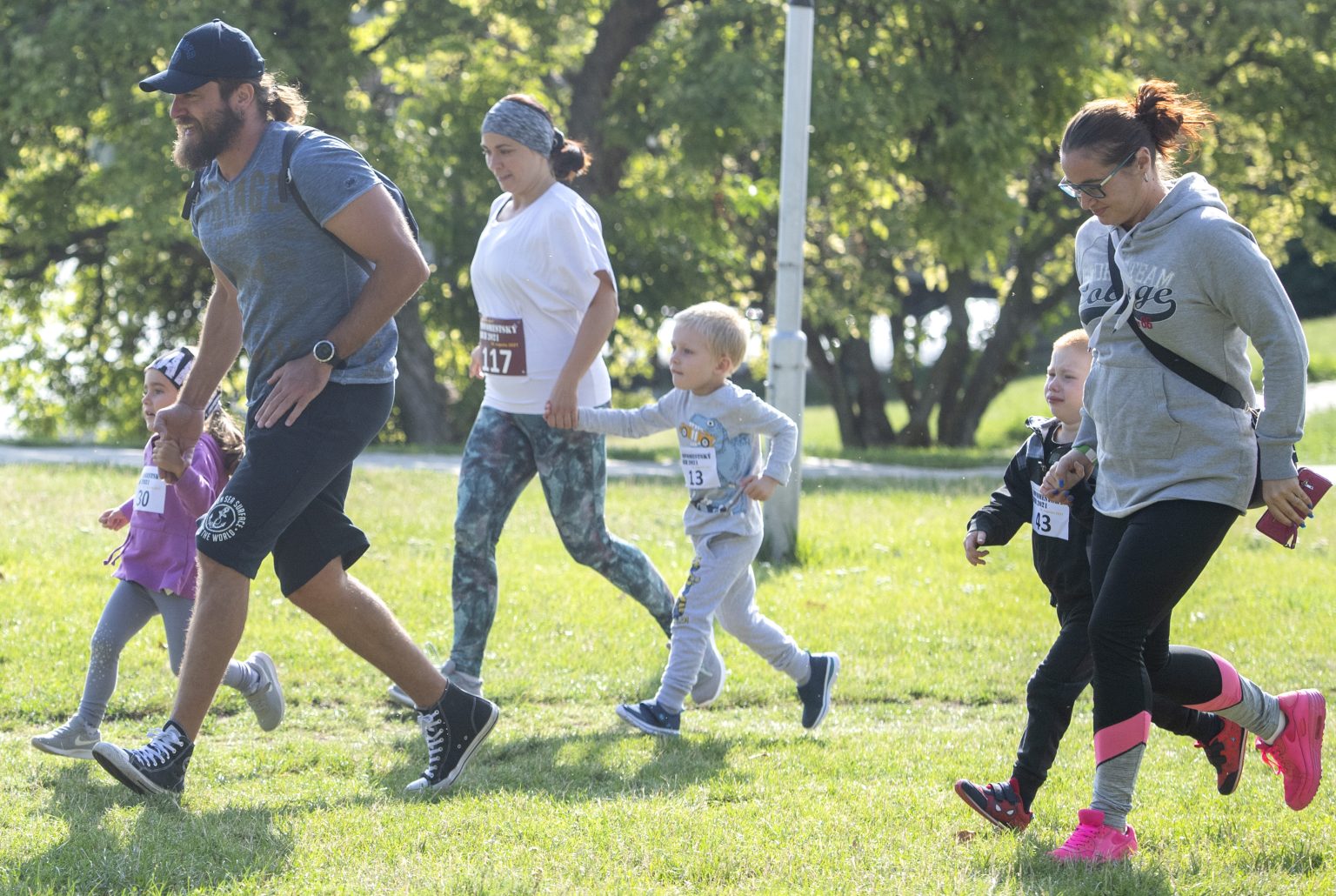 Ilustračný obrázok. Foto: Martin Baumann/TASR