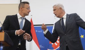 Maďari dajú na obnovu slovenských kostolov milióny eur. Vláda o tom netušila, Milanová problém nevidí