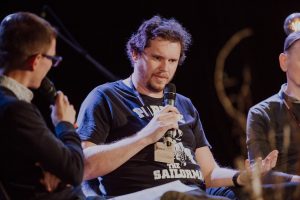 Ján Vereš: V spovednici kňaz plakal od dojatia, že niekto ako ja vôbec prišiel