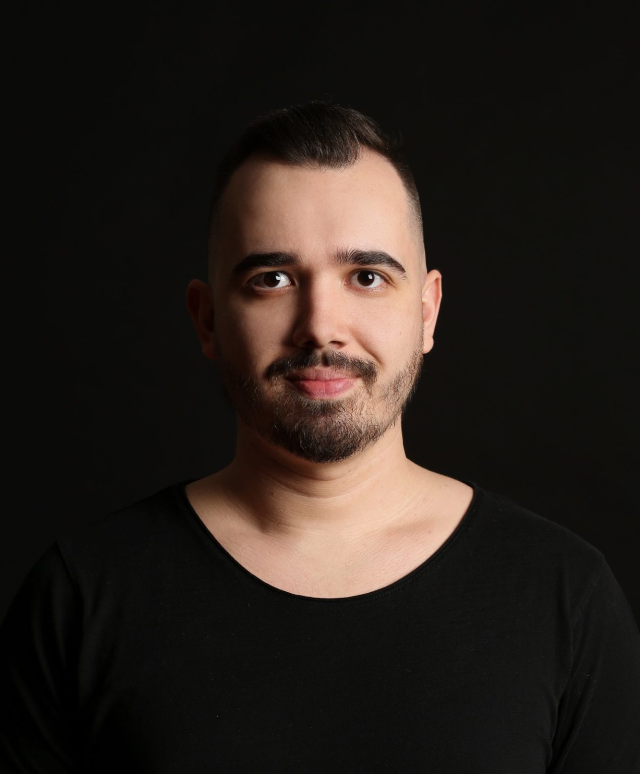Martin Neslušan. Foto: archív Martina Neslušana