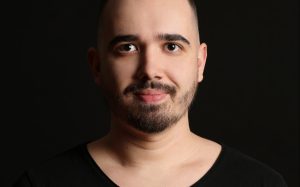 Zrelý muž preberá zodpovednosť a nevyhovára sa na druhých, vraví líder komunity Eden