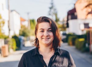 Antónia: Chcela som sa zabiť, ale Bohu som ublížiť nechcela