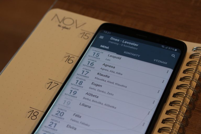 Ilustračný obrázok. Foto: Martin Minka