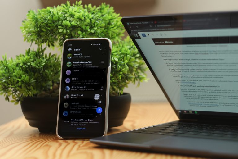 Ilustračný obrázok. Foto: Martin Minka