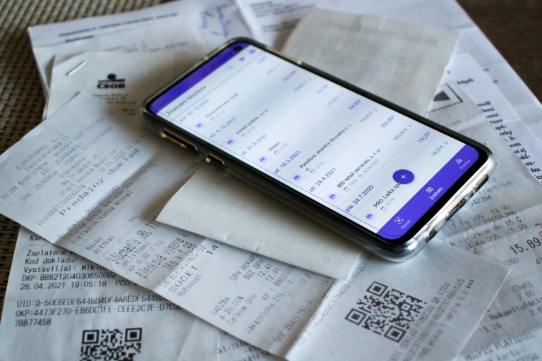 Ilustračný obrázok. Foto: Martin Minka