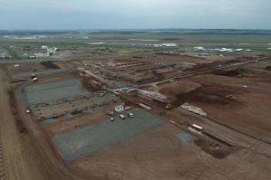 V Austrálii budujú karanténny kemp pre ľudí vracajúcich sa z rizikových štátov