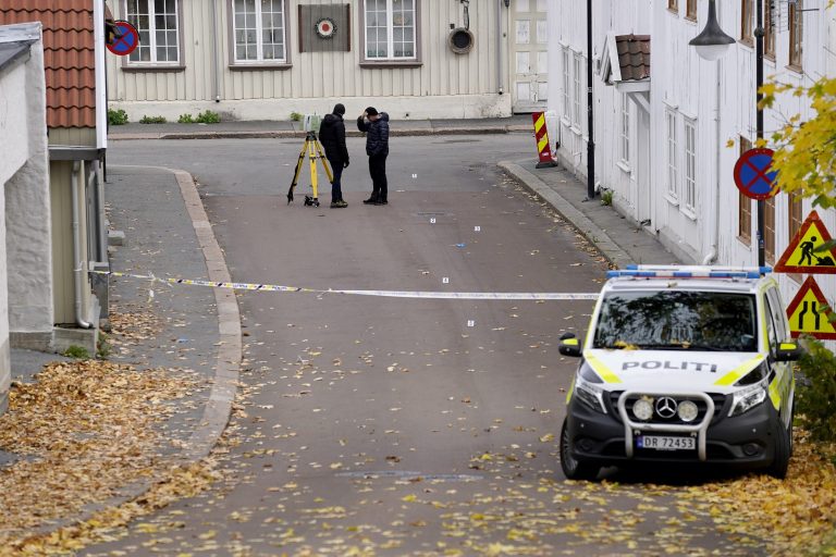 Lukostrelec a rafinovaní islamofóbovia