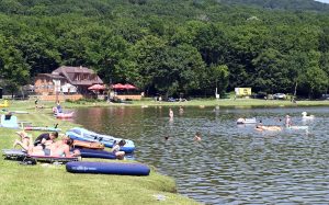 Bezpečnosť počas letných prázdnin: Počet úrazov neustále stúpa, odborníci vyzývajú k opatrnosti