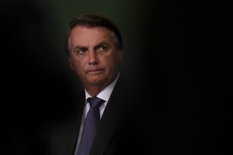 Bolsonaro opustil nemocnicu a vyzval na amnestiu pre odsúdených priaznivcov