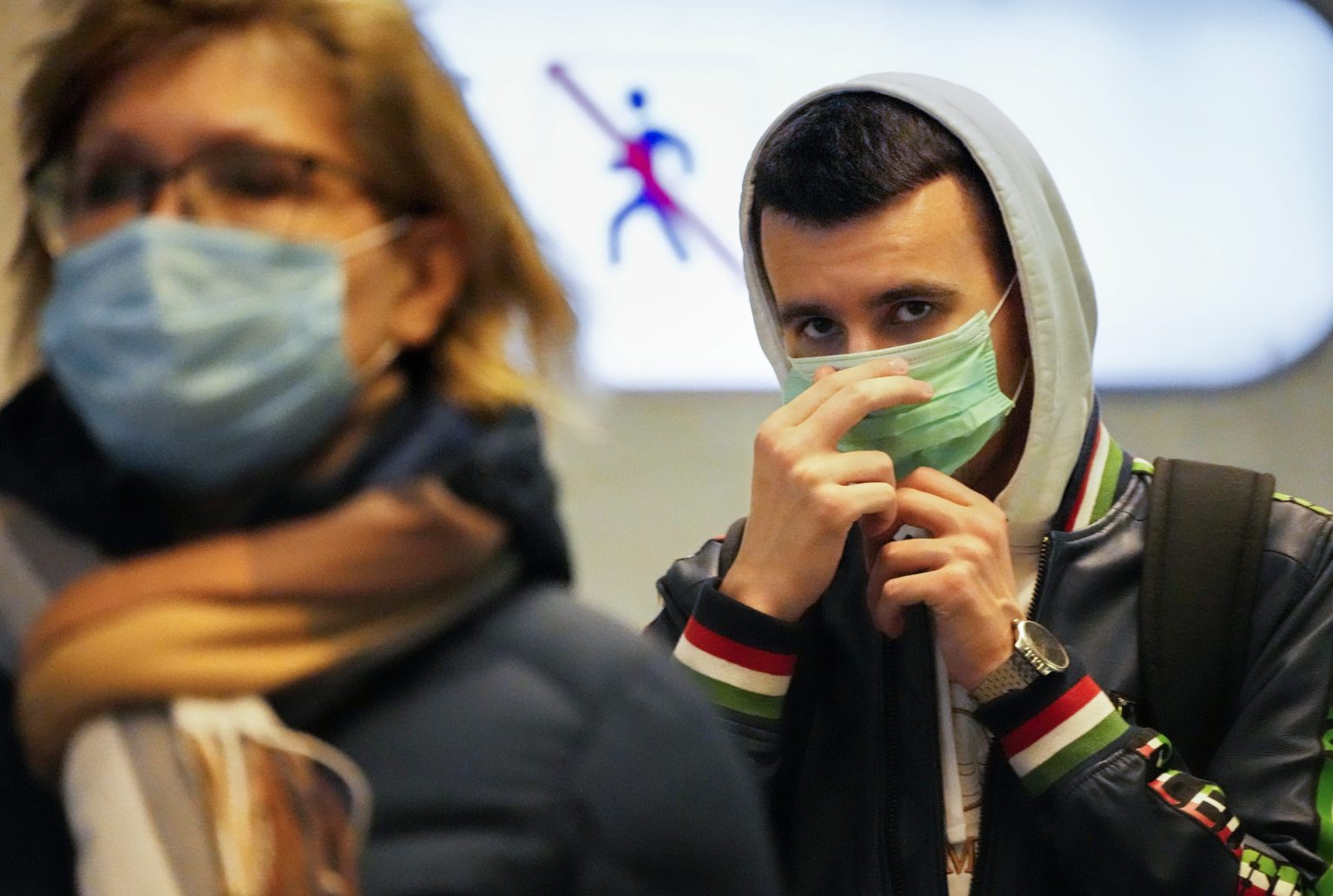 Ilustračná fotografia. Foto: TASR/AP