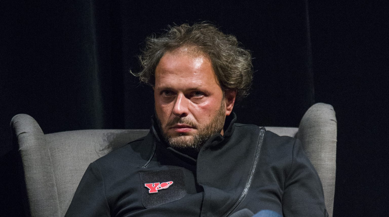Michal Havran. Foto: Jakub Kotian/TASR