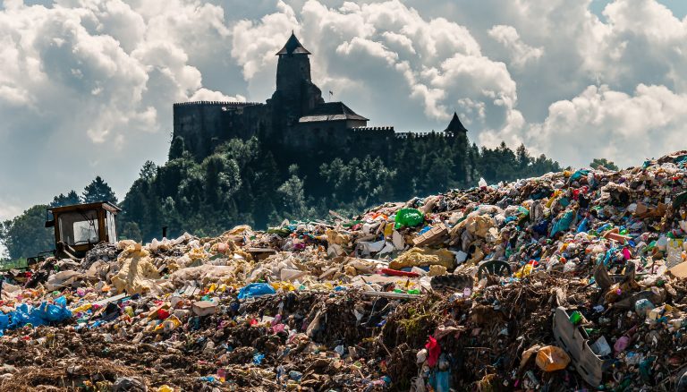 Hrad Ľubovňa. Foto: Tomáš Hulík