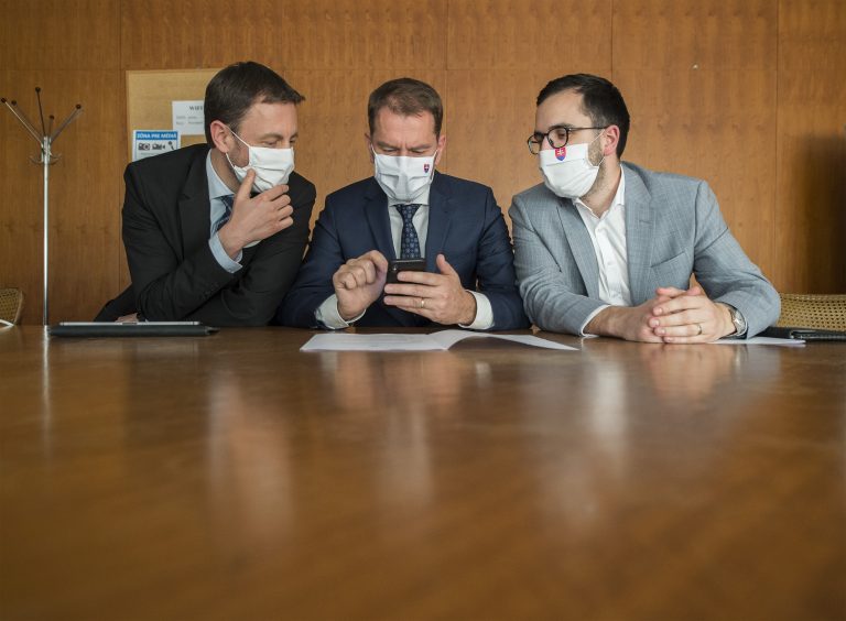 Foto: Martin Baumann/TASR