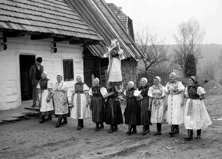 Pozostatky pohanstva na Slovensku. Čo z neho prežíva dodnes?