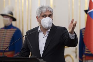 Čekan vyhral súd s Uhríkom. Europoslanec musí svoj status zmazať