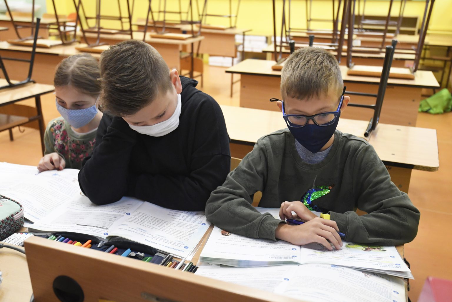 Ilustračný obrázok. Foto: František Iván/TASR