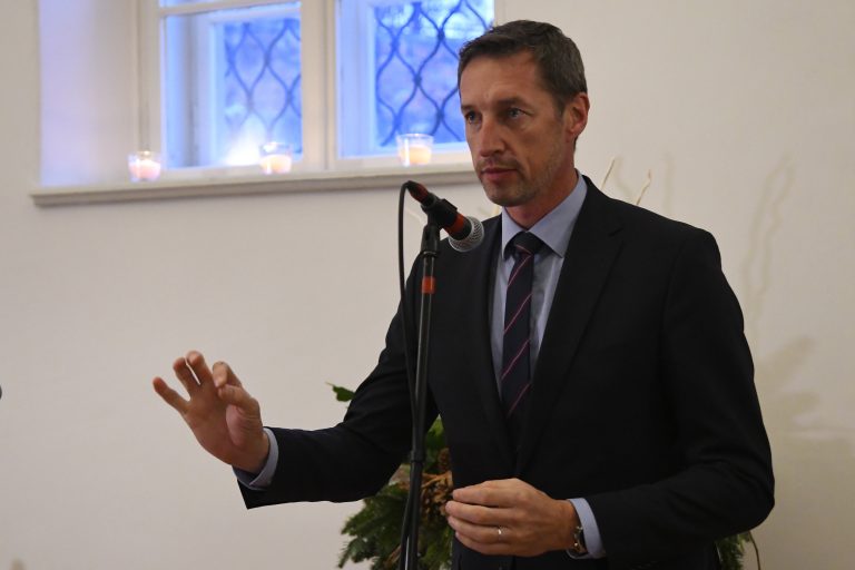 Milan Majerský. Foto: TASR/Milan Kapusta