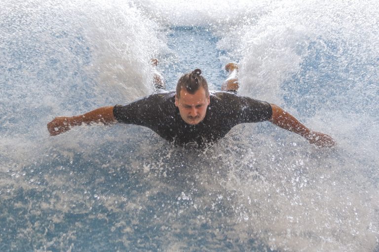 Očkovaní chodia na wellness do zahraničia. Slovenské akvaparky zatvárajú, žiadajú zmenu covid automatu