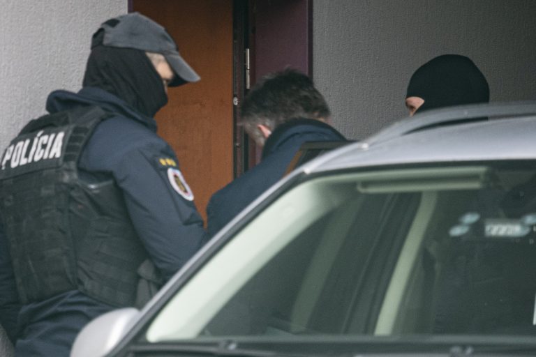 Ministerstvo vnútra: Počet trestných činov medzi rokmi 2016 a 2021 klesol