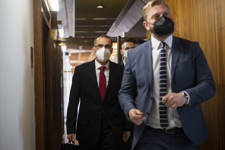 V koalícii chcú zmeniť paragraf 363. Žilinka: Ak OČTK nebudú porušovať zákon, nebudeme ho používať