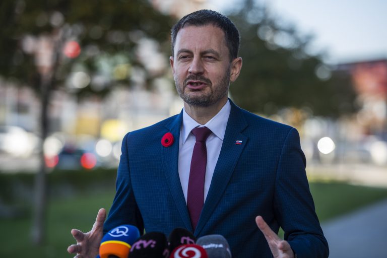 Po vládnom nariadení o covidpase pre zamestnancov prudko narástol záujem o očkovanie