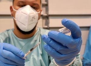 Prestaňme už hľadať nakazených bez príznakov