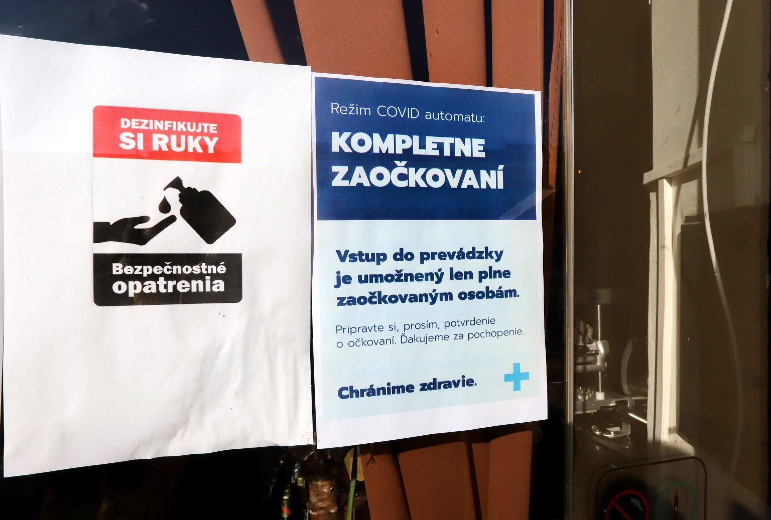 Ilustračné foto: TASR/Ján Krošlák