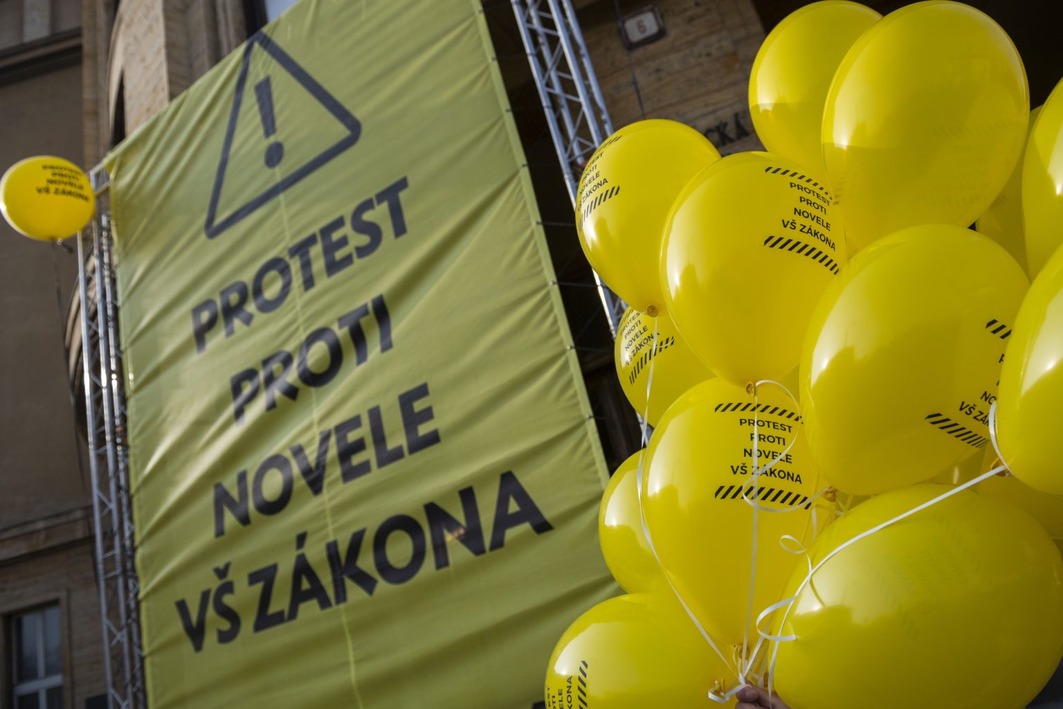 Ilustračný obrázok. Foto: Jaroslav Novák/TASR