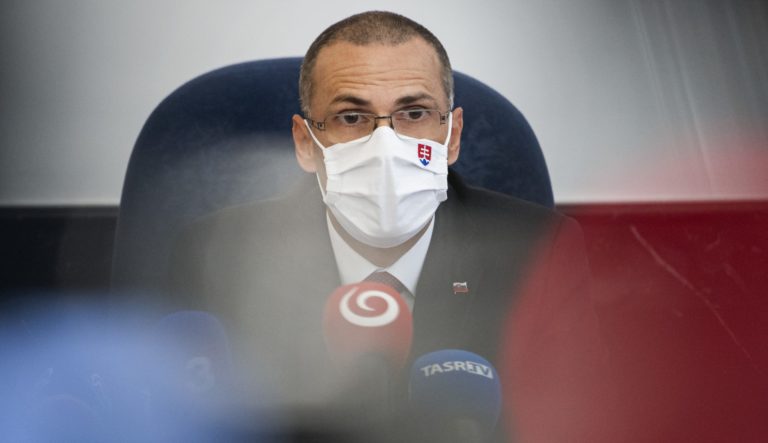 Žilinka vylúčil Lipšica z Ficovho prípadu a vyzval na rešpektovanie prezumpcie neviny