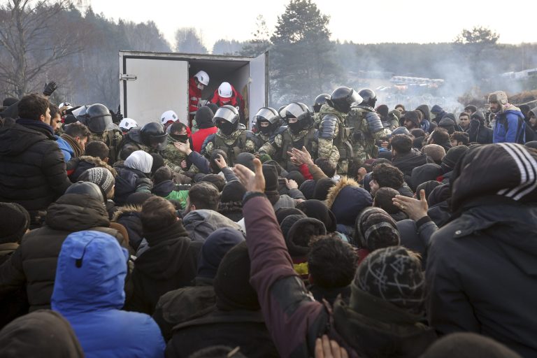 Ilustračný obrázok. Foto: TASR/AP