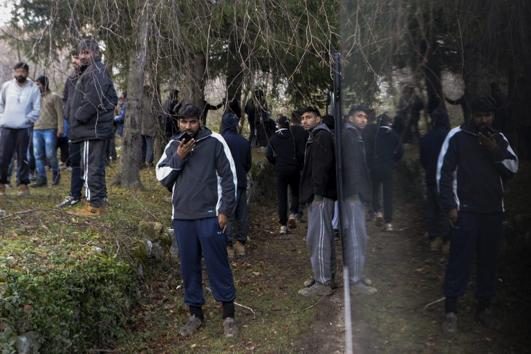 Nemecko čelí nárastu znásilnení, vybuchla časovaná migračná bomba