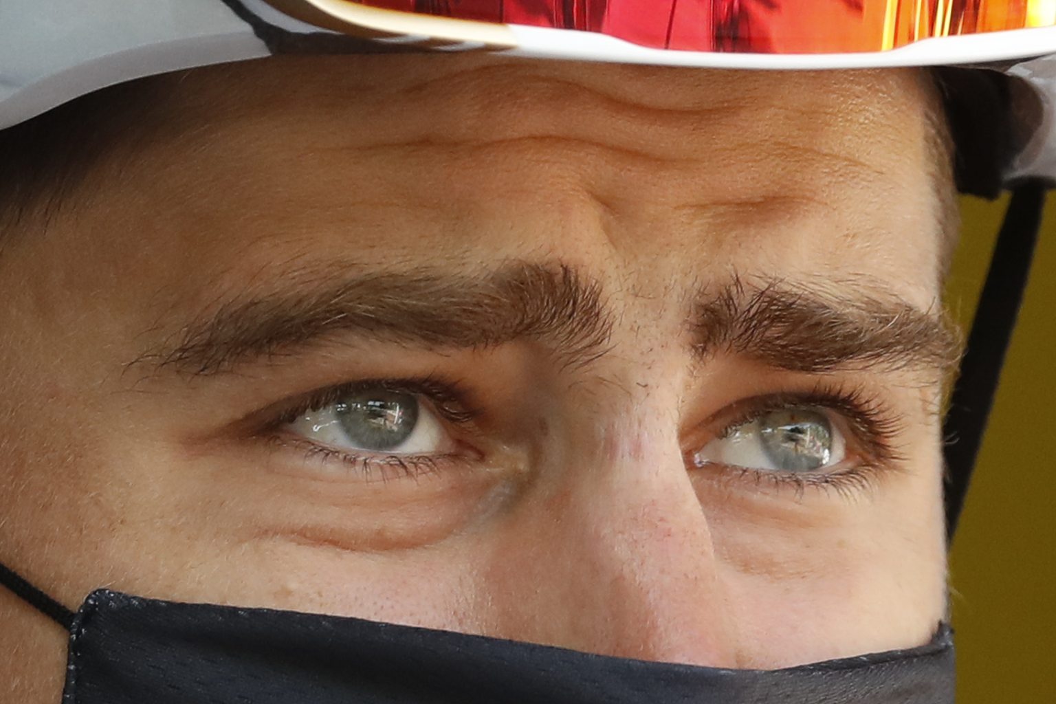 Peter Sagan. Foto: TASR/AP