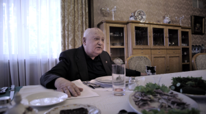 Gorbačov rozhodoval o polovici sveta, dnes bez milovanej Raisy iba dožíva