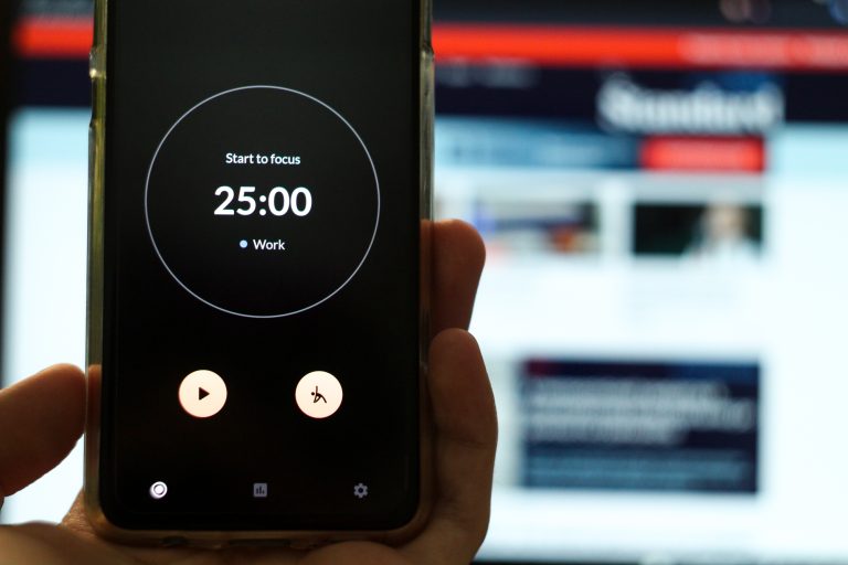 Ilustračný obrázok. Foto: Martin Minka