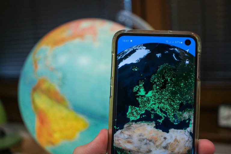 Ilustračný obrázok. Foto: Martin Minka