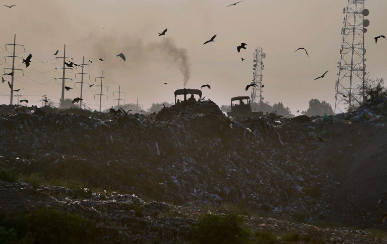 Prieskum: Klimatická zmena v krajine trápi takmer 70 percent Slovákov