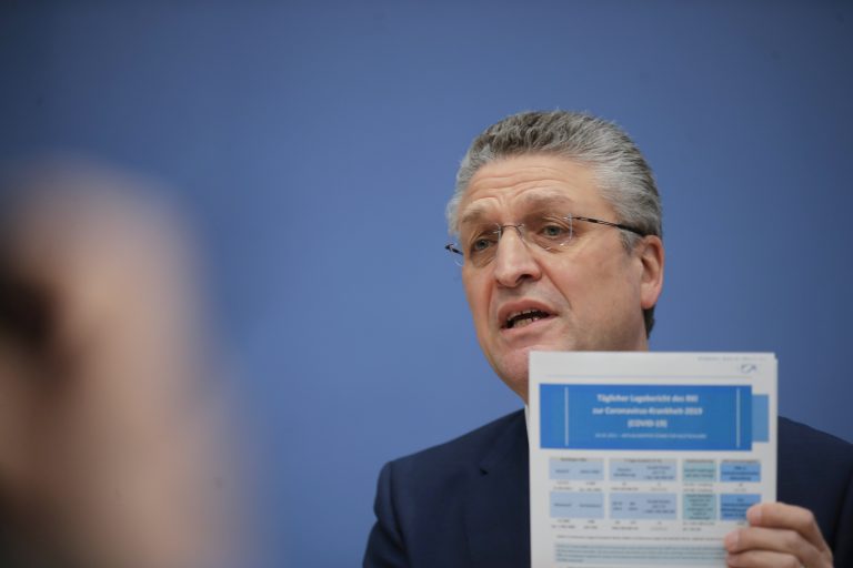 Nemecko má rekordný nárast prípadov čínskeho vírusu. Ako vyzerá porovnanie so Slovenskom?