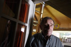 Za Miroslavom Cipárom. Spomína Ivan Šulík