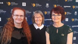 Učiteľka Ľubica Noščáková: Ľudskosť je pre mňa súčasťou múdrosti. Na školách by mala byť bežná