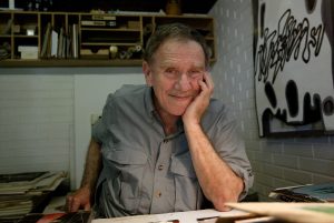 Za Miroslavom Cipárom. Spomína Martina Grochálová