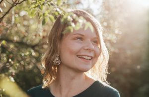 Martina Švorcová: Modlitbu beriem ako súčasť môjho pracovného času