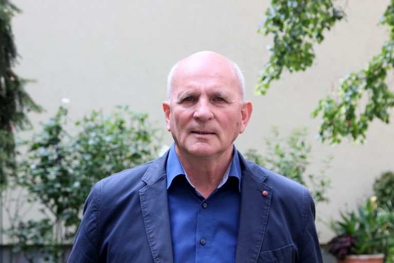 Mikloško sa vracia do KDH