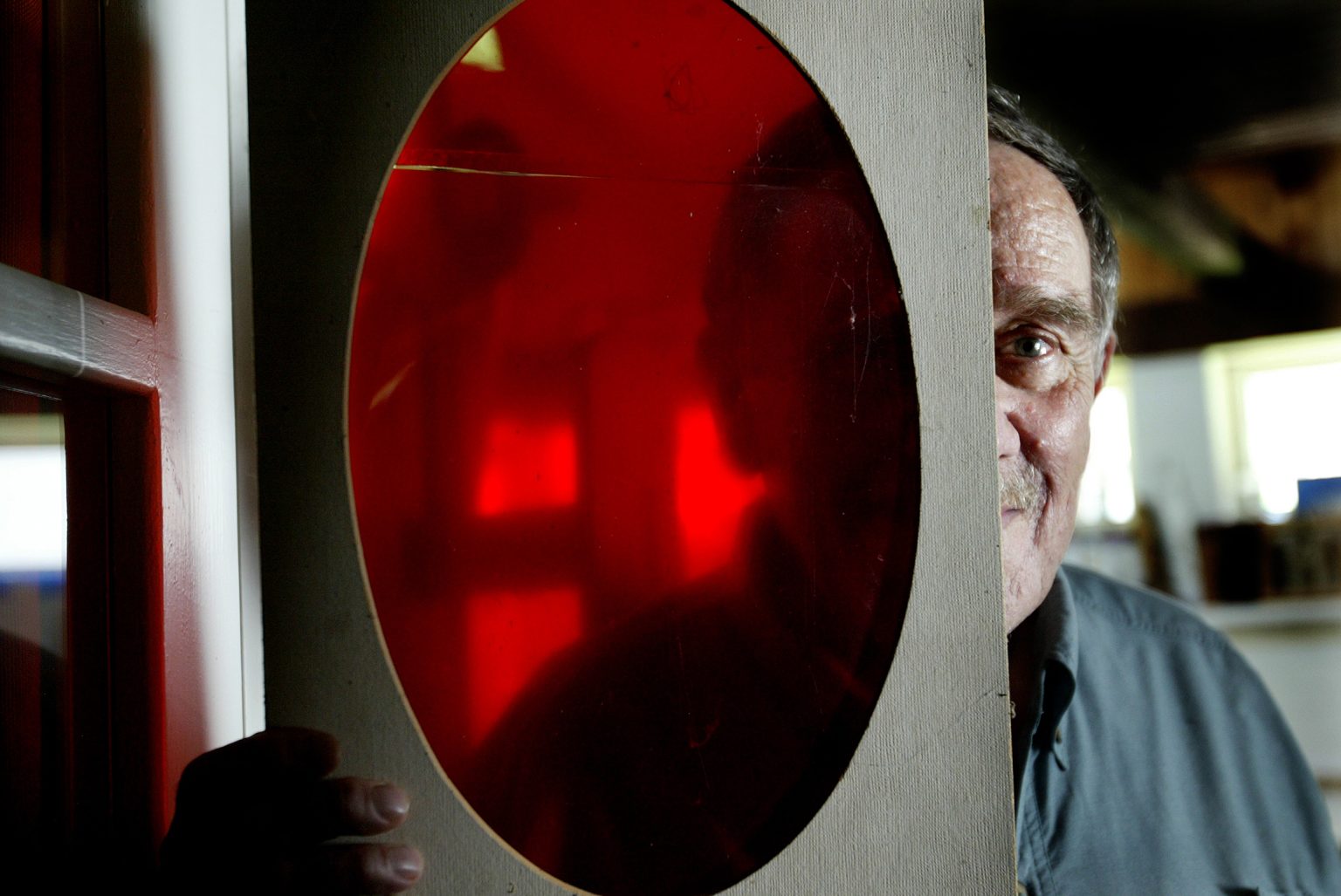Miroslav Cipár. Foto: Matúš Zajac