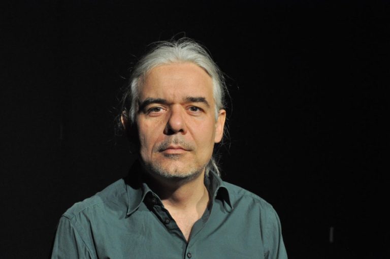 Patrik Krebs. Foto: archív Patrika Krebsa