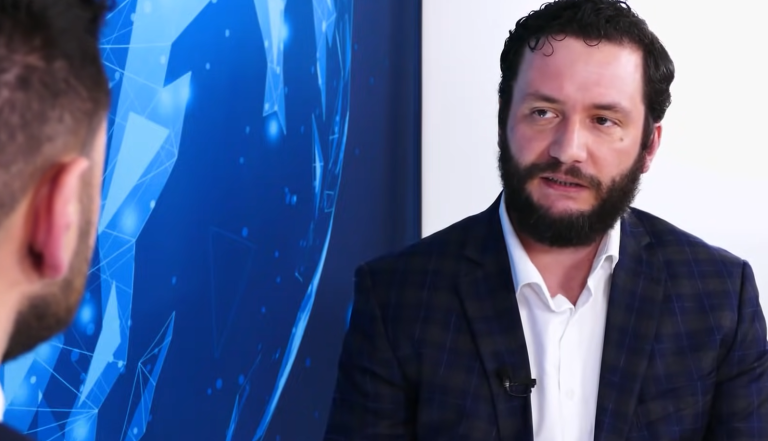 Peter Weis. Foto: reprofoto YouTube